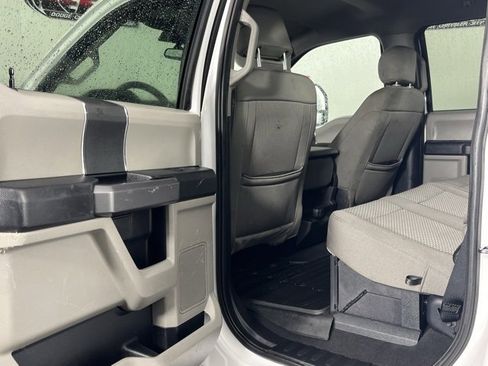 Used 2021 Ford F350 XLT w/ XLT Value Package image 27