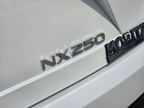 Used 2024 Lexus NX 250 FWD image 16