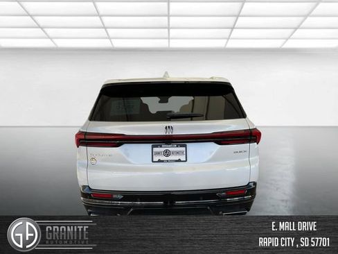 Used 2025 Buick Enclave Sport Touring w/ Super Cruise Package AWD/4WD image 6