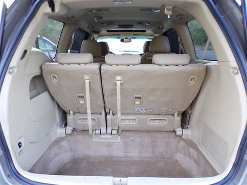 Used 2008 Honda Odyssey Touring image 42