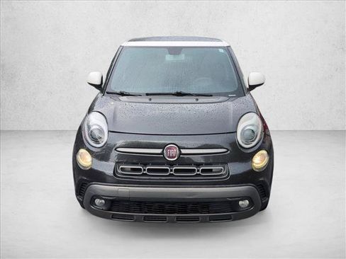 Used 2019 FIAT 500L Trekking FWD image 2