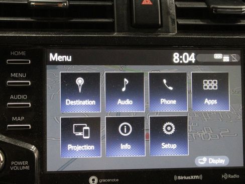 Used 2023 Toyota 4Runner TRD Off-Road Premium image 34