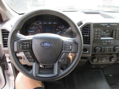 Used 2021 Ford F450 XL w/ Power Equipment Group RWD image 16