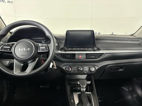 Used 2024 Kia Forte LXS FWD image 22