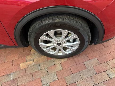 Used 2023 Ford Escape Active w/ Tech Pack #2 image 17