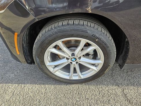Used 2025 BMW X3 xDrive30i w/ Convenience Package image 25