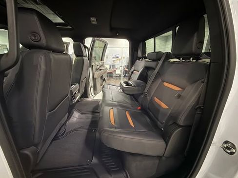 Certified 2024 GMC Sierra 2500 AT4 w/ AT4 Premium Plus Package image 13