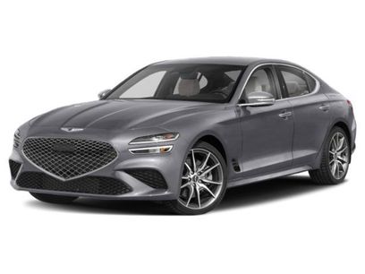 Used 2023 Genesis G70 3.3T