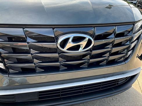 Used 2023 Hyundai Tucson SEL AWD/4WD image 33