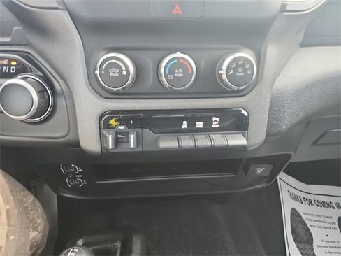 Used 2020 RAM 2500 Tradesman image 28