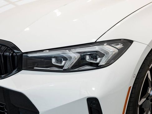 Used 2026 BMW 330i xDrive Sedan w/ M Sport Package image 8