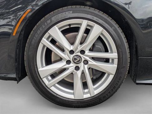 Used 2024 Lexus RC 300 w/ Premium Package image 24