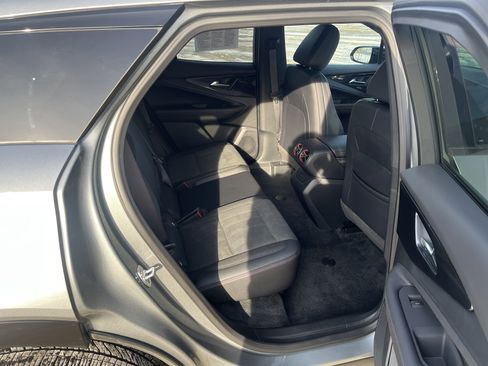 Used 2025 Chevrolet Blazer EV RS image 13