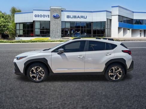 Certified 2024 Subaru Crosstrek 2.0i Premium AWD/4WD image 2