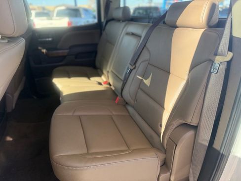 Used 2018 GMC Sierra 1500 SLT w/ SLT Premium Package image 17