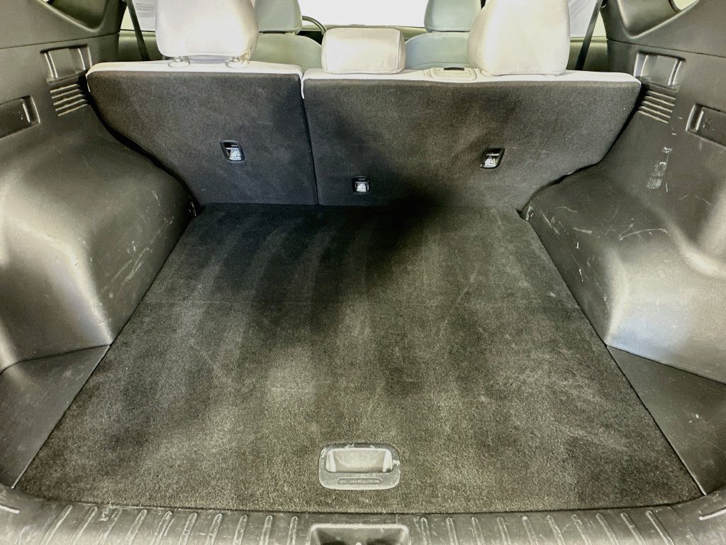 Used 2025 Hyundai Tucson SEL AWD/4WD image 34