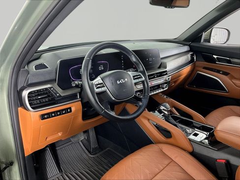 Used 2024 Kia Telluride EX X-Line AWD/4WD image 17