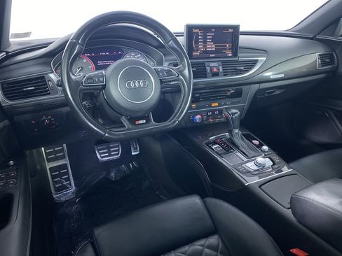Used 2017 Audi S7 Premium Plus w/ S7 Sport Package image 2