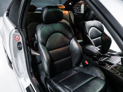 Used 2001 BMW M3 Coupe RWD image 27