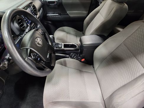 Used 2023 Toyota Tacoma SR image 30