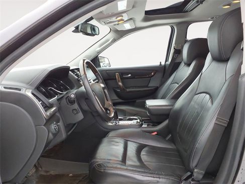 Used 2016 GMC Acadia Denali image 9