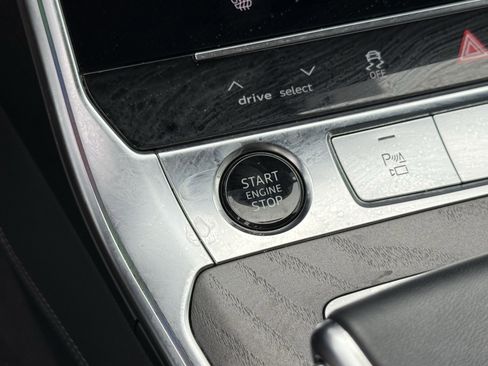 Used 2024 Audi A6 Premium Plus AWD/4WD image 24