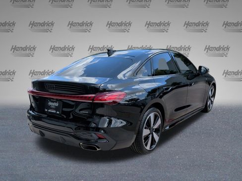 Used 2026 Audi A5 2.0T Premium Plus AWD/4WD image 9