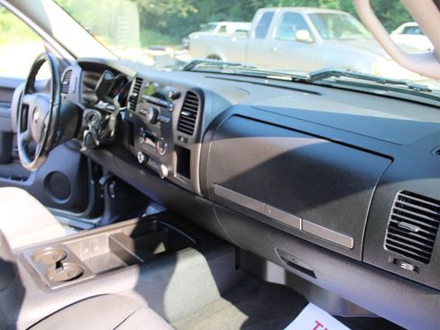 Used 2011 Chevrolet Silverado 1500 LT w/ All-Star Edition RWD image 21