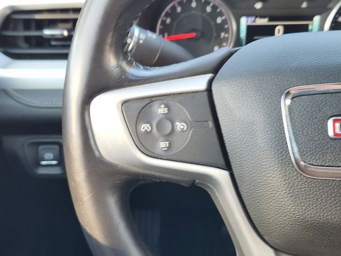 Used 2019 GMC Acadia SLT image 36