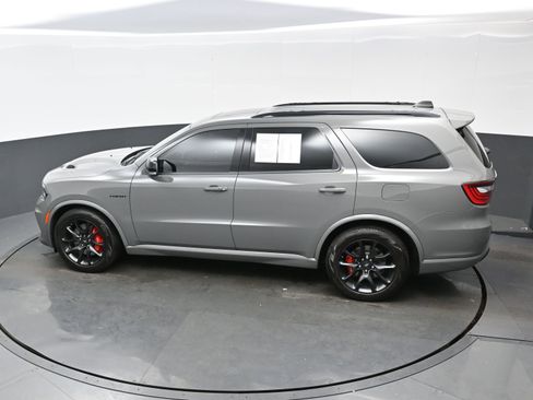 Used 2024 Dodge Durango R/T w/ Tow 'N Go Package image 35