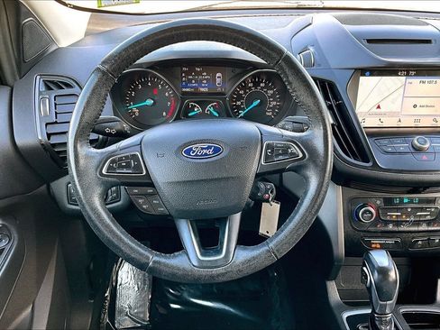 Used 2018 Ford Escape SEL AWD/4WD image 20