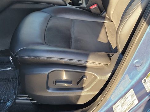 Certified 2023 MAZDA CX-5 AWD 2.5 S w/ Select Package image 13