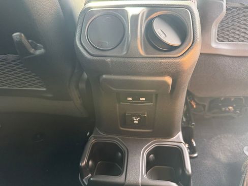 New 2026 Jeep Wrangler Rubicon image 23