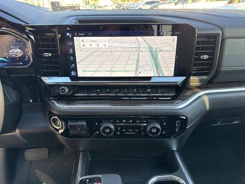 New 2026 Chevrolet Silverado 1500 RST w/ Redline Edition image 18