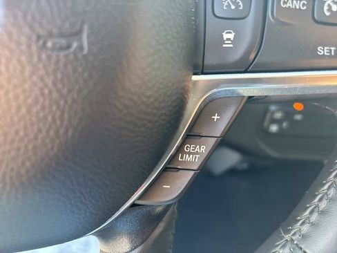 Certified 2024 RAM 2500 Laramie w/ Safety Group AWD/4WD image 27