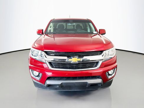 Used 2020 Chevrolet Colorado LT w/ LT Convenience Package RWD image 2