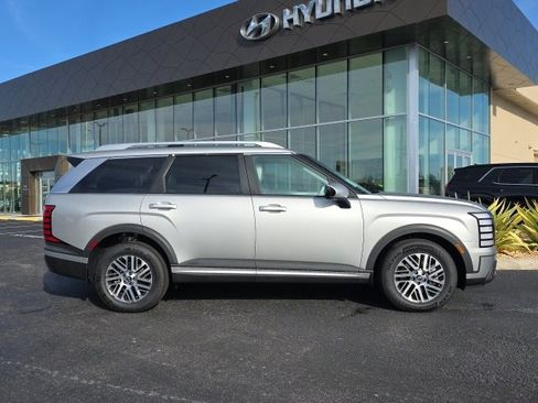 New 2026 Hyundai Palisade SEL image 22