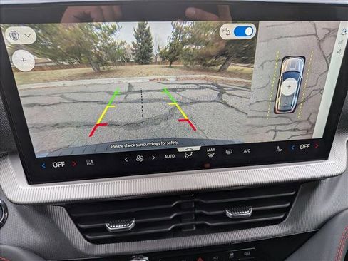 New 2026 Ford Explorer ST w/ Sun And Sound Package image 13