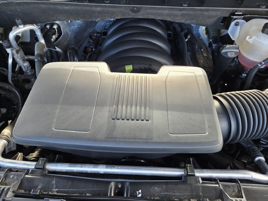 Used 2024 GMC Sierra 1500 AT4 w/ Technology Package AWD/4WD image 32