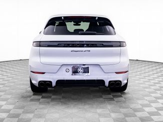Used 2026 Porsche Cayenne GTS AWD/4WD video 4