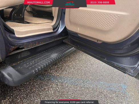 Used 2003 Ford Explorer Sport XLT image 28