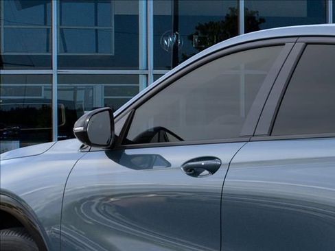 New 2026 Buick Envista Sport Touring w/ Convenience I Package FWD image 12