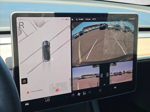 Used 2023 Tesla Model 3 Standard Range RWD image 11