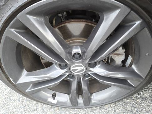 Used 2023 Acura Integra A-Spec FWD image 12