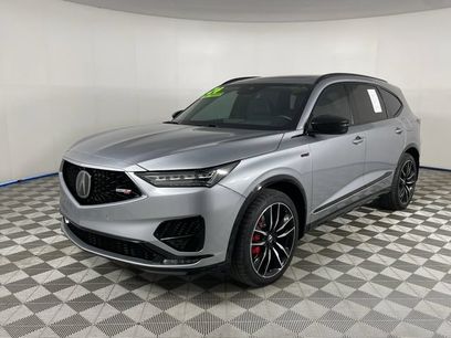 Used 2024 Acura MDX Type S
