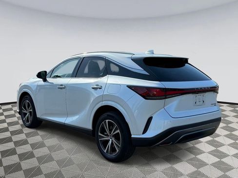 Used 2023 Lexus RX 350 Premium w/ Cold Area Package AWD/4WD image 4