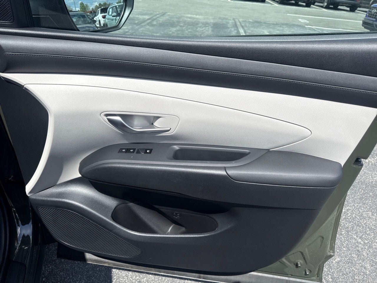 Used 2026 Hyundai Tucson SE FWD image 19
