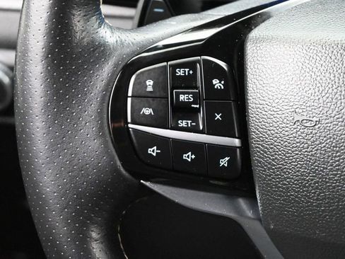 Used 2022 Ford Explorer ST w/ Equipment Group 401A AWD/4WD image 7