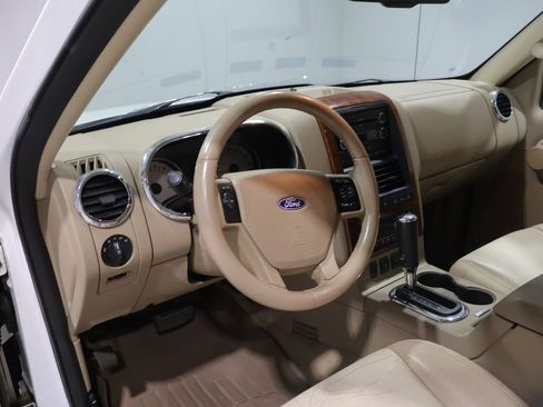 Used 2010 Ford Explorer Eddie Bauer AWD/4WD image 16