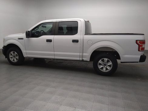 Used 2019 Ford F150 XL w/ Equipment Group 101A Mid AWD/4WD image 3